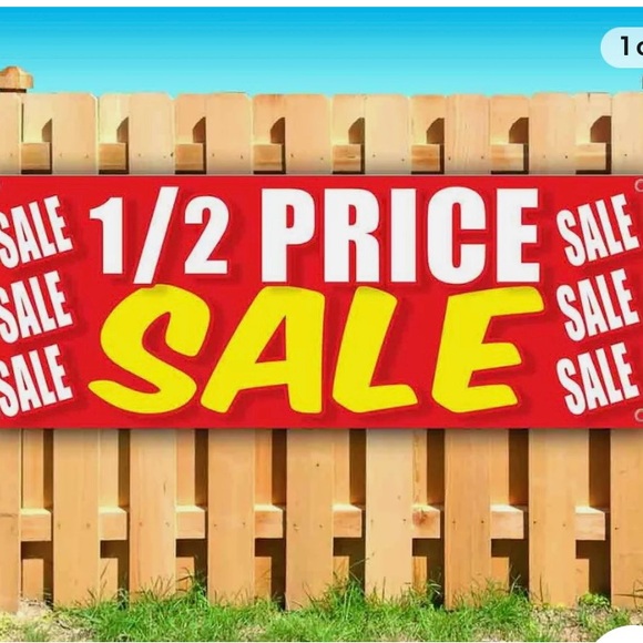 🧨🧨Closet CLOSING🔥🧨 - Picture 2 of 2